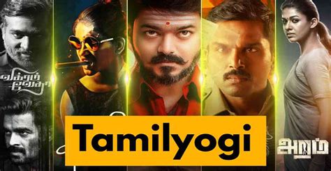 tamilyogi t|TamilYogi – New Tamil, Telugu, Hindi & English Movies